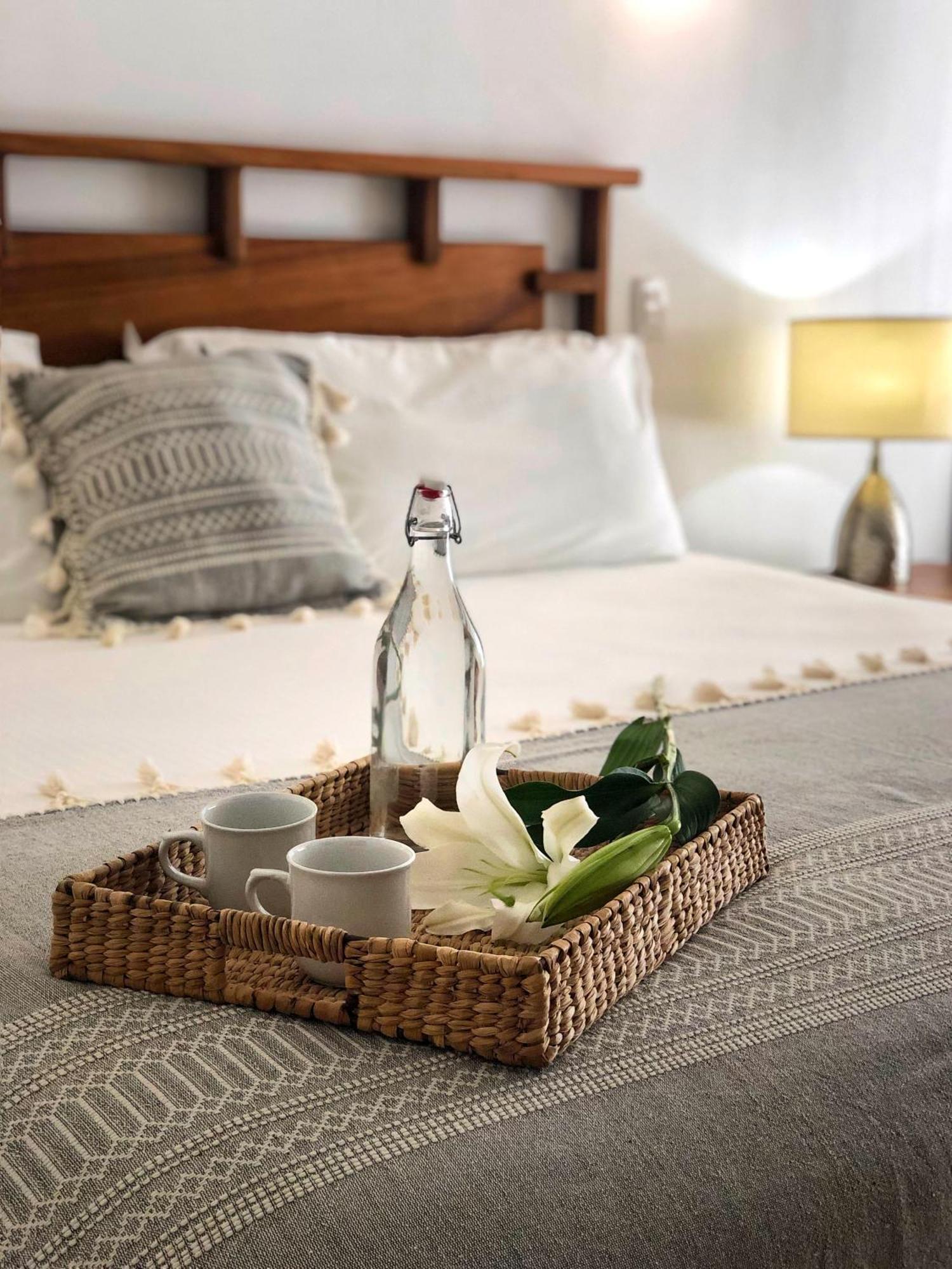 El Paraiso Hotel 툴룸 외부 사진