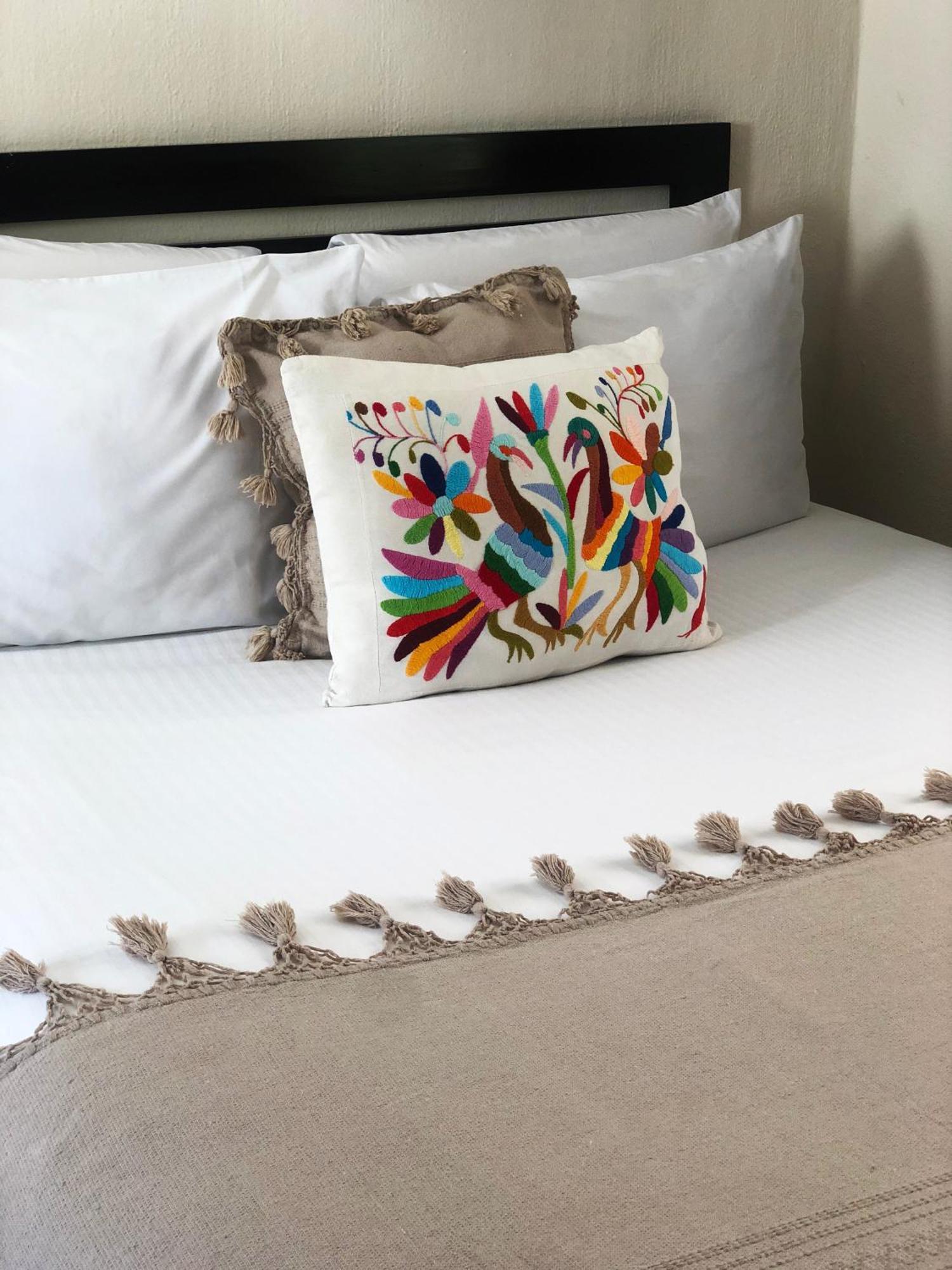 El Paraiso Hotel 툴룸 외부 사진
