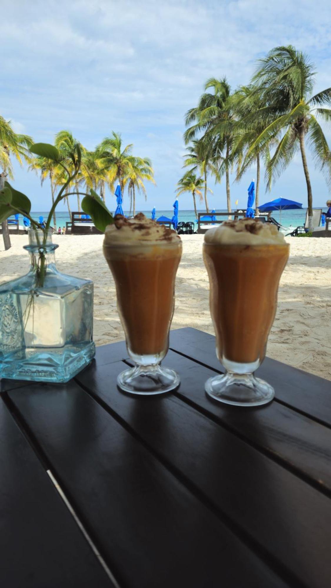 El Paraiso Hotel 툴룸 외부 사진
