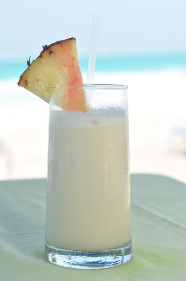 El Paraiso Hotel 툴룸 외부 사진